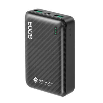 SOVO Brand 6000mAh PowerBank SPB-693