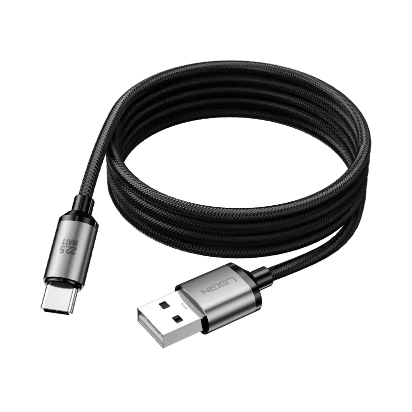 LOGIN Brand L-905 | Cable
22.5w