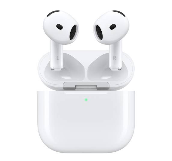 Airpods Pro 4 ANC Hi Quality
