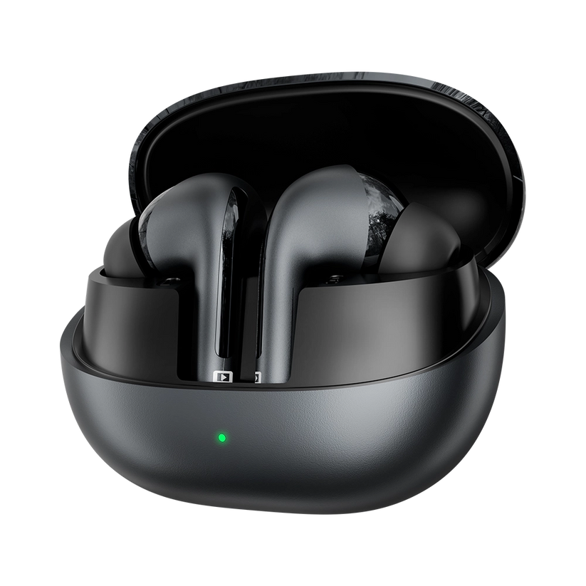 LOGIN Brand Kryos Earbuds L-204