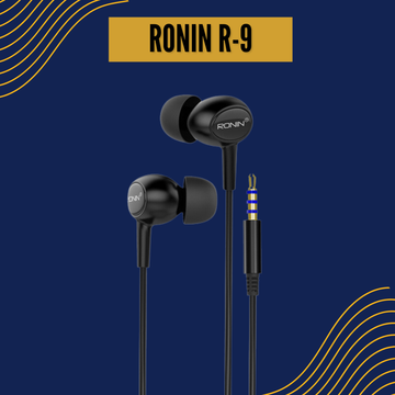 RONIN Brand Handsfree The OG R-9