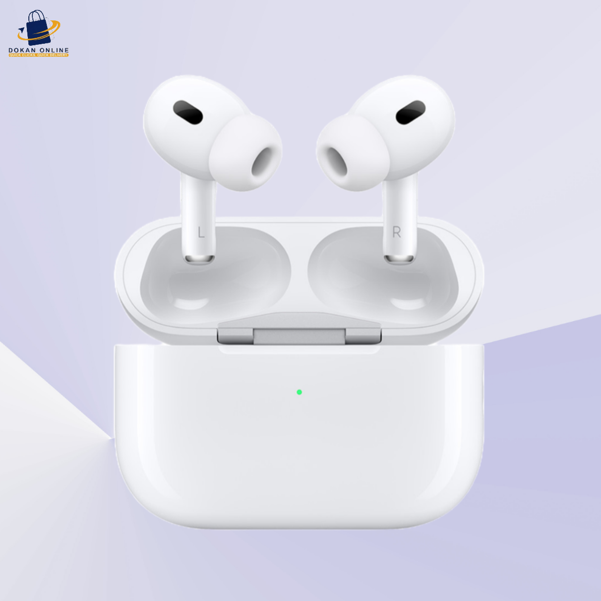 Airpods Pro 2 Master ANC Hi Quality