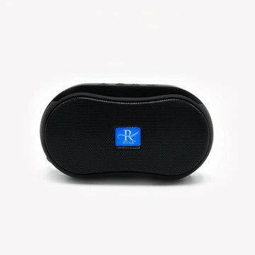 Royal X Brand- Portable Speaker RS-25