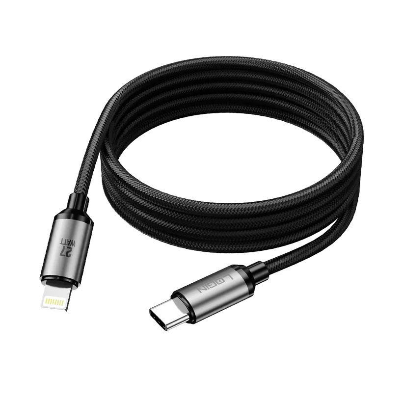 LOGIN Brand L-905 | Cable
22.5w