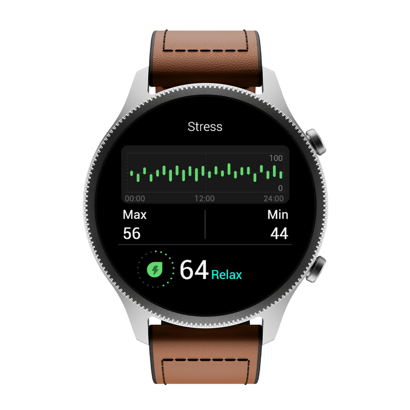 RONIN Brand Smart Watch R-010 Ultra