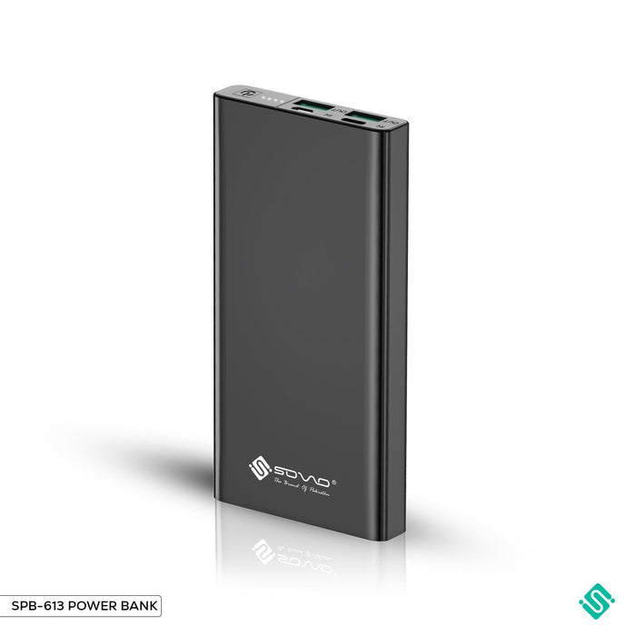 SOVO Brand 10000mAh PowerBank SPB-613