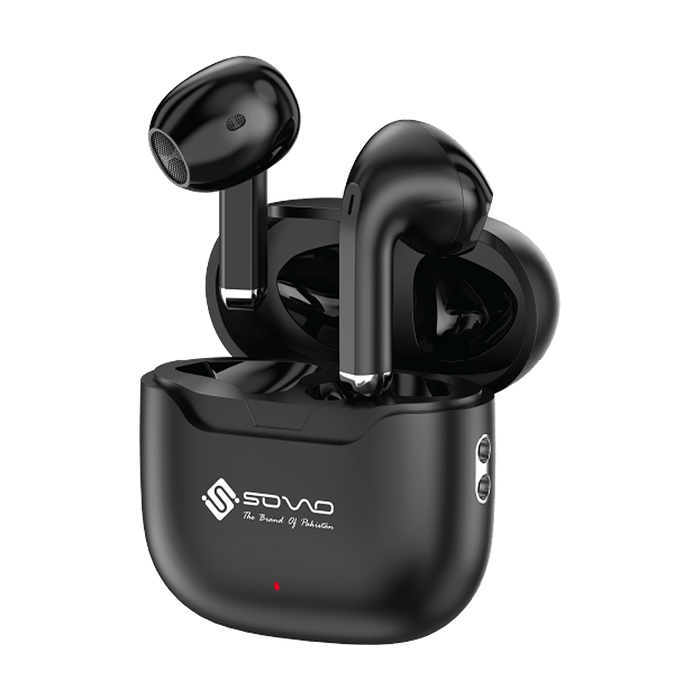 SOVO Brand Earbuds SBT-907