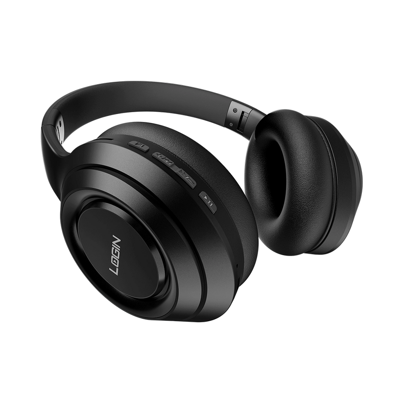 LOGIN Brand Velora Pro Headphones L-292