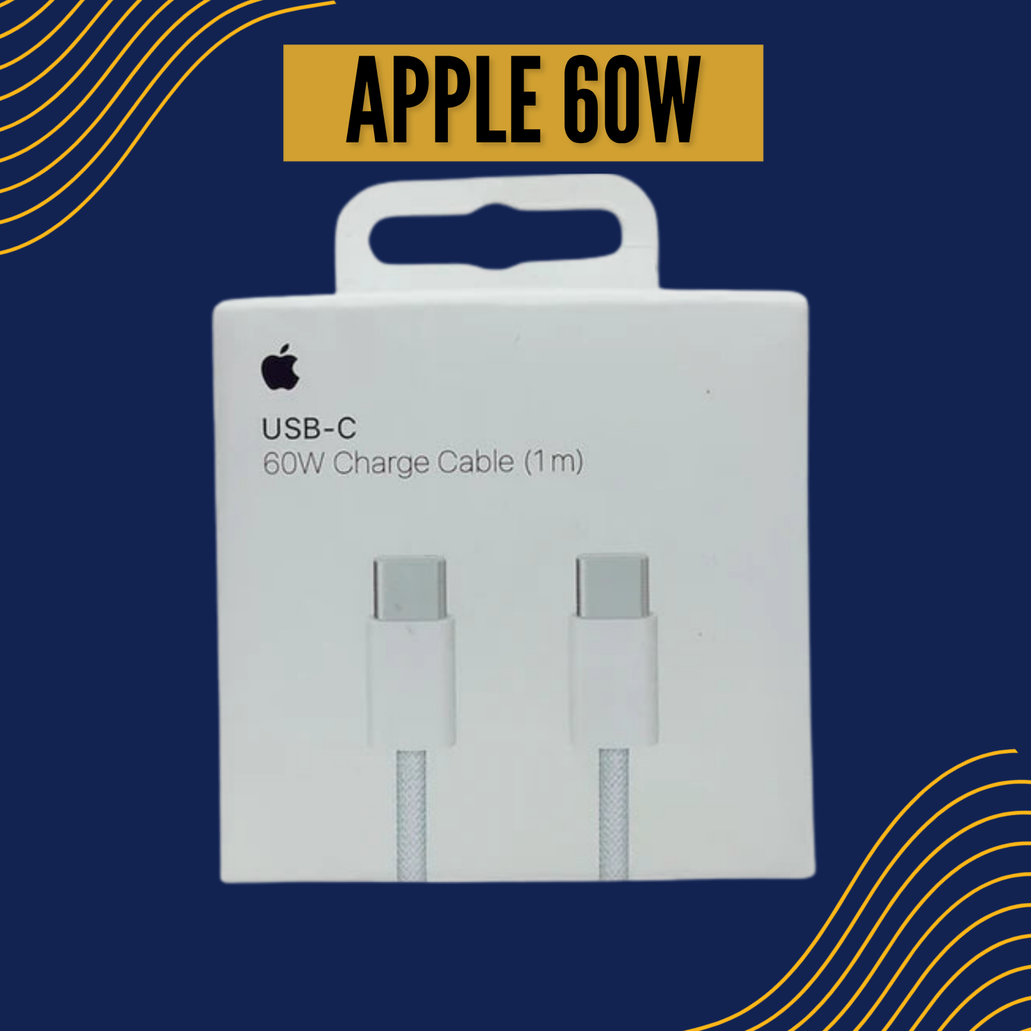 Apple Brand iPhone C To C Cable