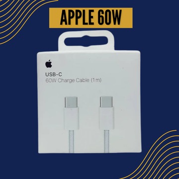 Apple Brand iPhone C To C Cable