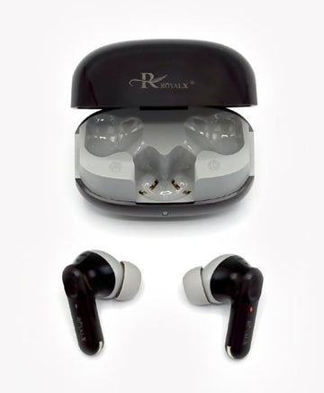 ROYAL X RBT-600 Wireless Earbuds