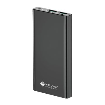 SOVO Brand 10000mAh PowerBank SPB-613