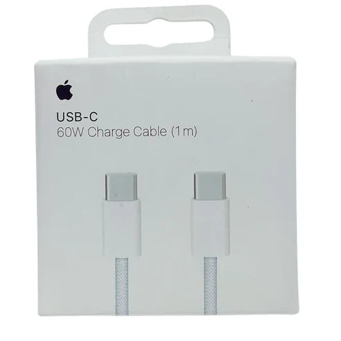 Apple Brand iPhone C To C Cable