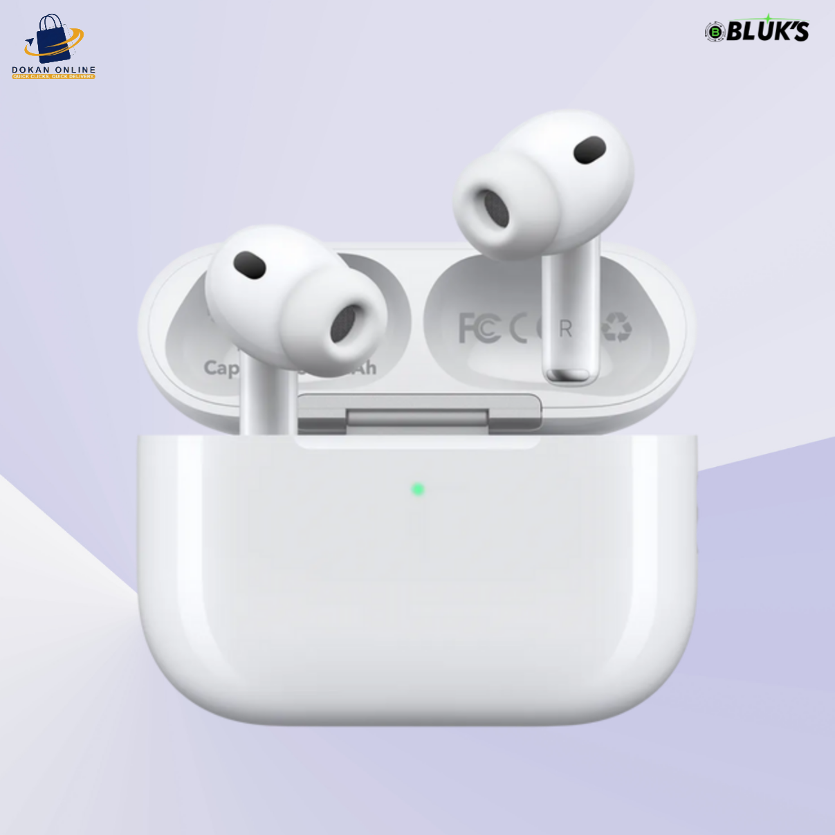 BLUK'S Brand BX Air Pro 3 ANC ENC