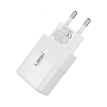 LOGIN Brand 2.1A Charger L-400
