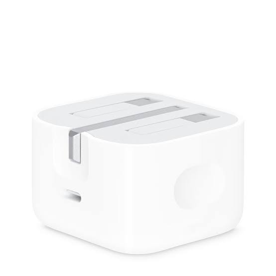 Apple Brand 40W Dynamic Power Adopter MAX 60W