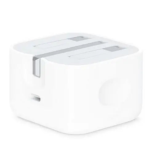Apple 20W USB-C Adopter Mercantile Original