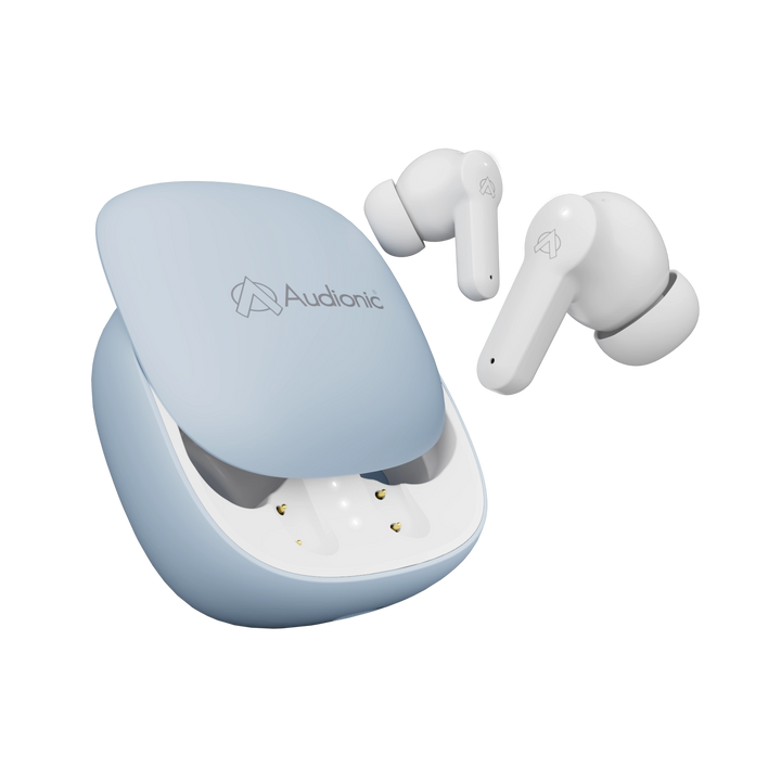 Audionic Brand Earbuds Slide 550