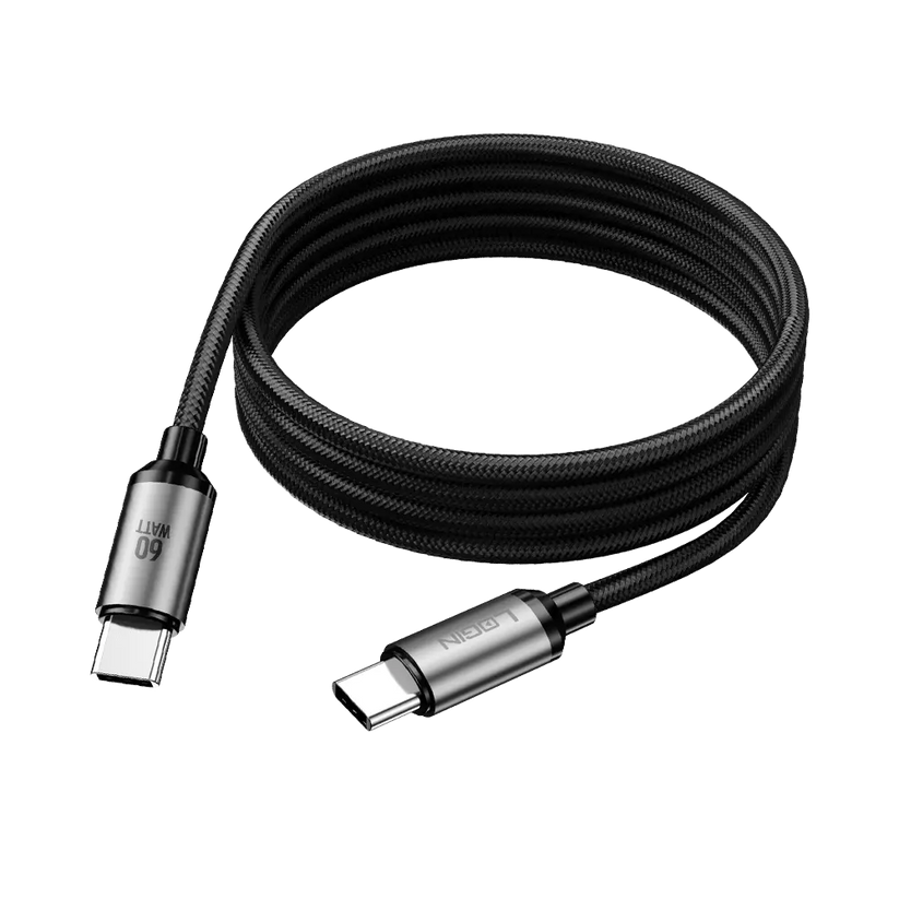 LOGIN Brand L-905 | Cable
22.5w