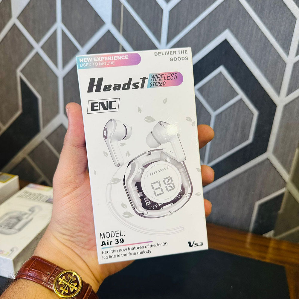 Deal 1 Air31 Air39 TWS Wireless Earbuds