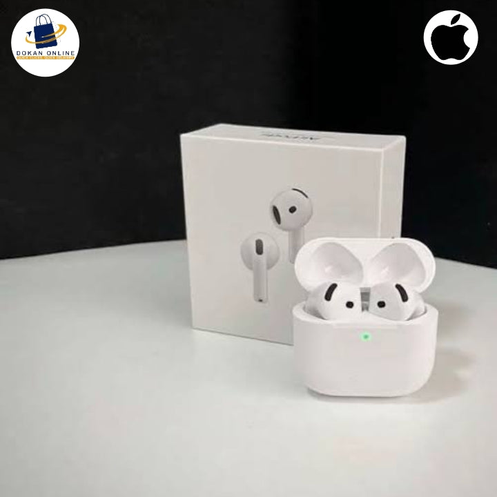 Airpods Pro 4 ANC Hi Quality