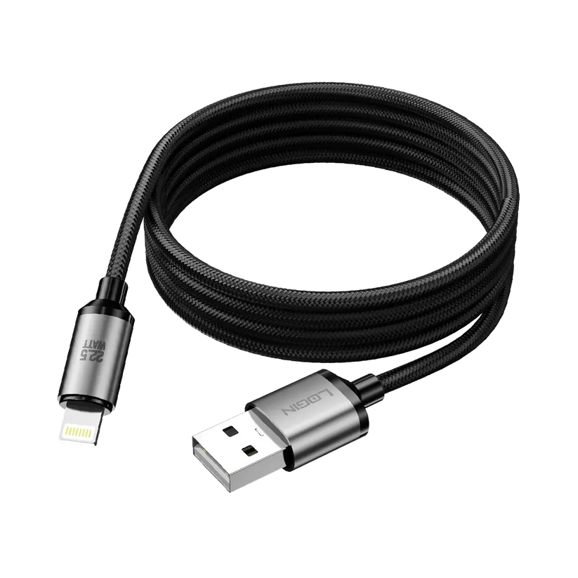 LOGIN Brand L-905 | Cable
22.5w