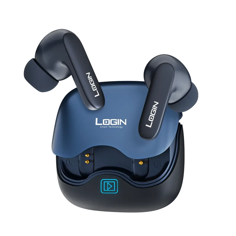 LOGIN Brand Earbuds L-200