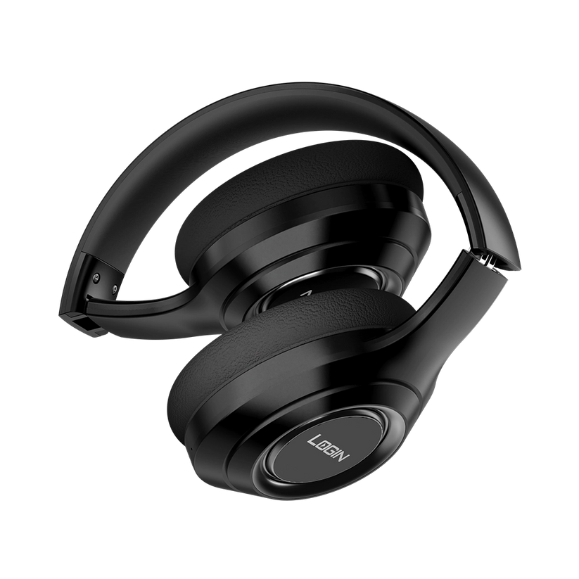 LOGIN Brand Velora Pro Headphones L-292