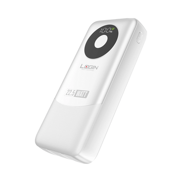 LOGIN PowerBank L-708 Voltra Pro | 20000mAh