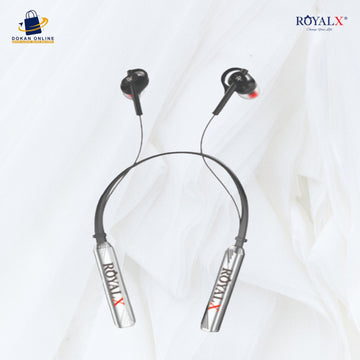 ROYAL X RNB-950 Wireless Neckband