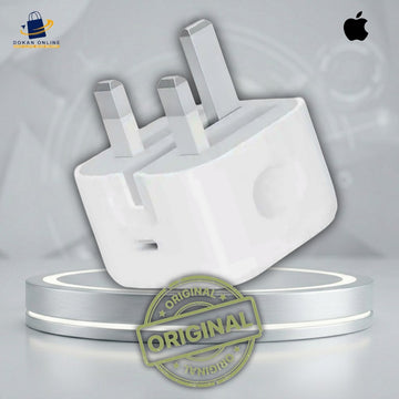 Apple 20W USB-C Adopter Mercantile Original