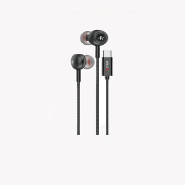 ROYAL X Brand Type-C HandsFree RH-9