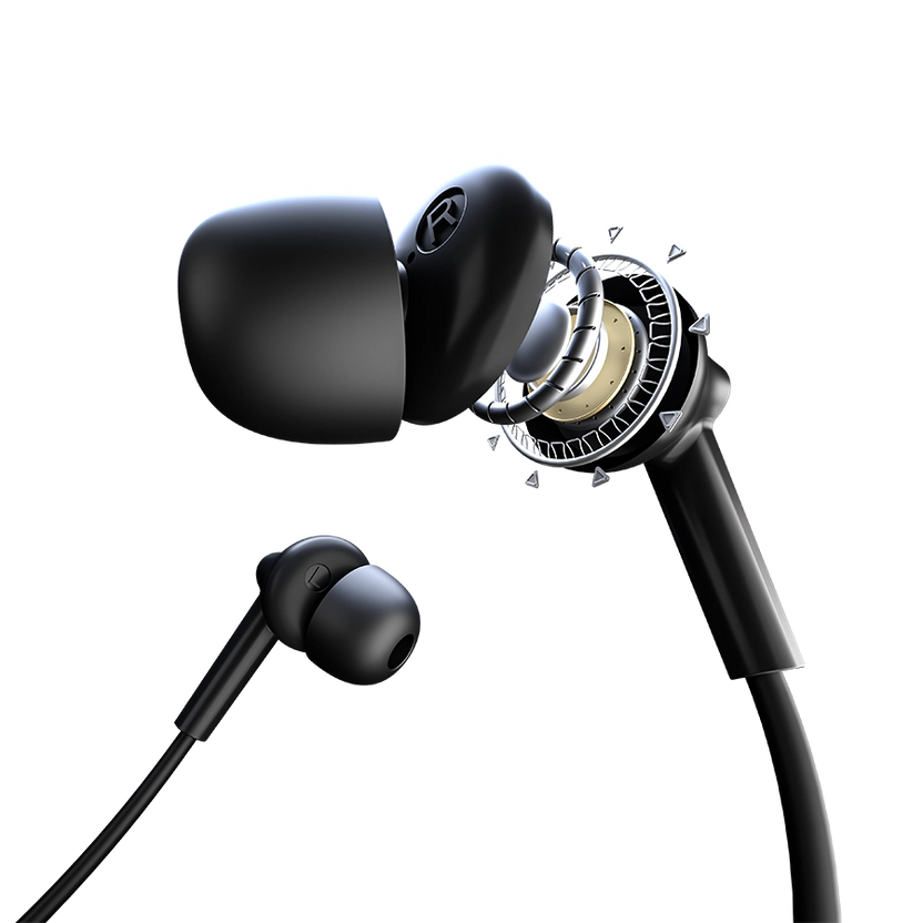 RONIN Brand STELLAR Handsfree R-29