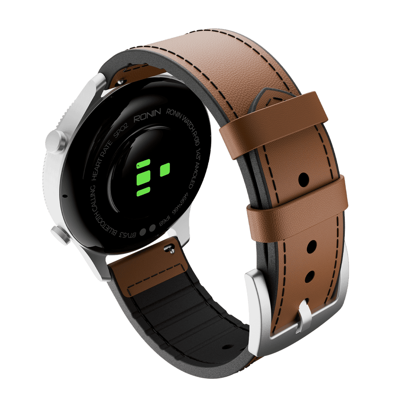 RONIN Brand Smart Watch R-010 Ultra