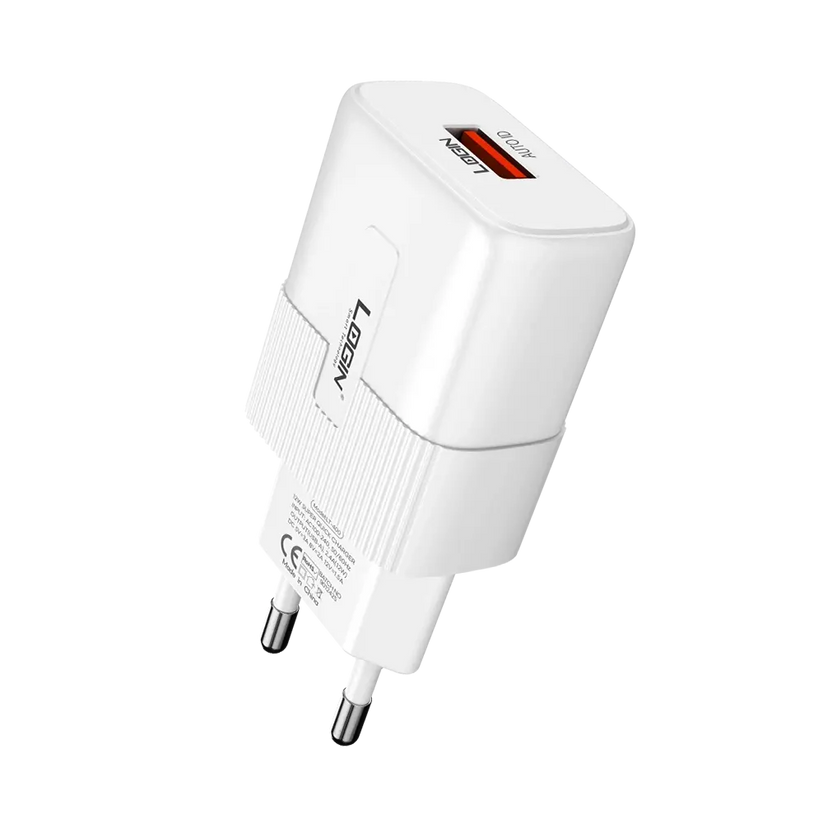 LOGIN Brand 2.1A Charger L-400
